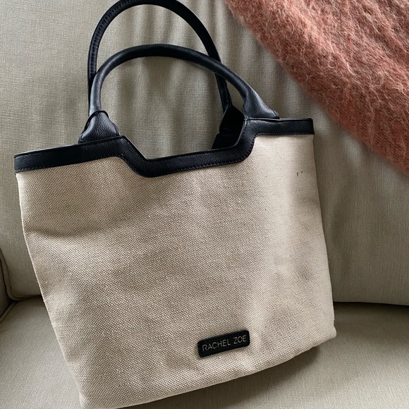 Rachel Zoe Handbags - NWT Rachel Zoe Capri Tote Bag